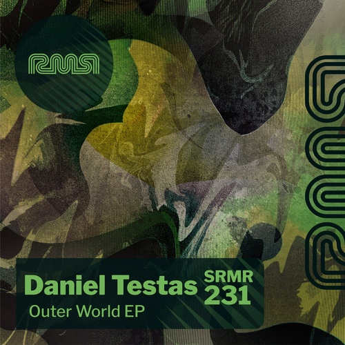 Daniel Testas - Outer World EP [SRMR231]